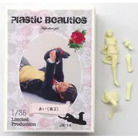 1/35 Scale Model Kit - Plastic Beauties