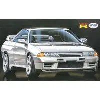 Plastic Model Kit - NISSAN / SKYLINE