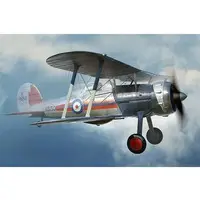 1/48 Scale Model Kit - Aircraft