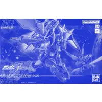 Gundam Models - MOBILE SUIT GUNDAM SEED / ZGMF-2025/F GELGOOG Menace