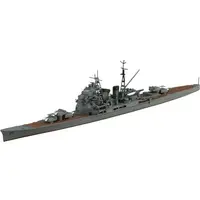 1/700 Scale Model Kit - WATER LINE SERIES / Japanese cruiser Chokai