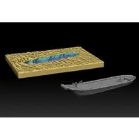 1/72 Scale Model Kit - Sailing ship