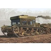 1/72 Scale Model Kit (1/72 露・C7P汎用牽引車 [MR728093])