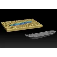 1/35 Scale Model Kit - Sailing ship