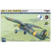 1/48 Scale Model Kit - Fighter aircraft model kits