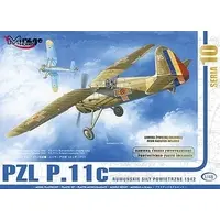 1/48 Scale Model Kit - Fighter aircraft model kits