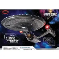 1/100 Scale Model Kit - Star Trek