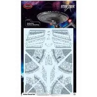 1/100 Scale Model Kit - Star Trek