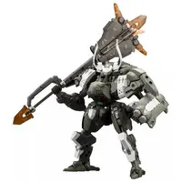 1/24 Scale Model Kit - HEXA GEAR