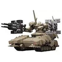 1/72 Scale Model Kit - ARMORED CORE