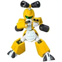 Plastic Model Kit - MEDABOTS / Metabee