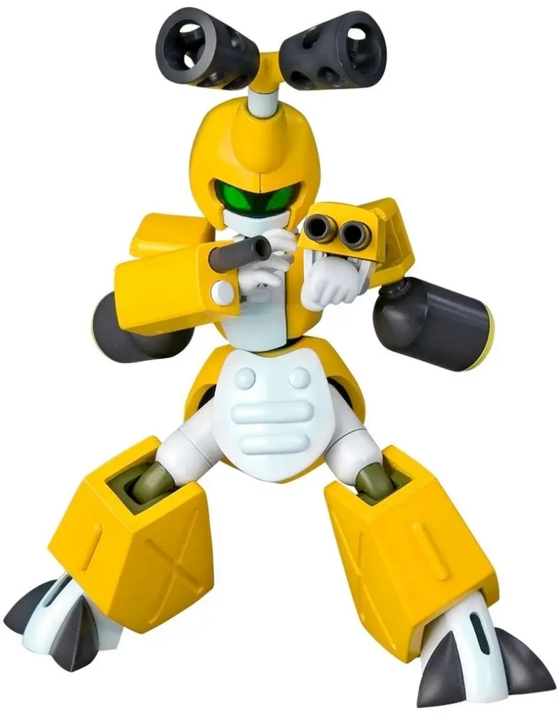 Plastic Model Kit - MEDABOTS / Metabee