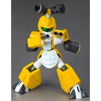 Plastic Model Kit - MEDABOTS / Metabee