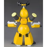 Plastic Model Kit - MEDABOTS / Metabee