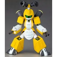 Plastic Model Kit - MEDABOTS / Metabee