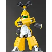 Plastic Model Kit - MEDABOTS / Metabee