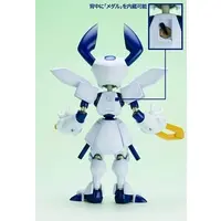 Plastic Model Kit - MEDABOTS / Rokusho