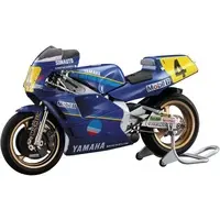 Plastic Model Kit - YAMAHA / YZR500