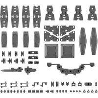 1/144 Scale Model Kit - 30 MINUTES MISSIONS