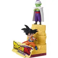 Plastic Model Kit - DRAGON BALL / Piccolo & Son Goku