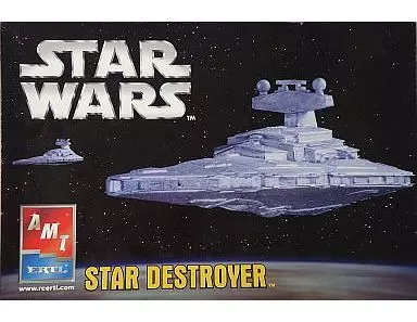 Plastic Model Kit - STAR WARS