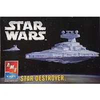 Plastic Model Kit - STAR WARS