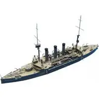 1/700 Scale Model Kit - Warship plastic model kit