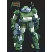 1/24 Scale Model Kit - Armored Trooper Votoms / Scope Dog