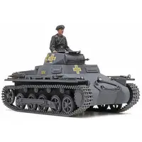 1/35 Scale Model Kit - TAMIYA Military Miniature Series