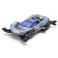 1/32 Scale Model Kit - Mini 4WD PRO