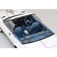 1/24 Scale Model Kit - NISSAN