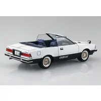 1/24 Scale Model Kit - NISSAN