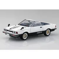 1/24 Scale Model Kit - NISSAN