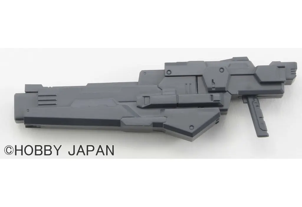 Plastic Model Kit - HobbyJAPAN Modeler's