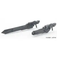 Plastic Model Kit - HobbyJAPAN Modeler's