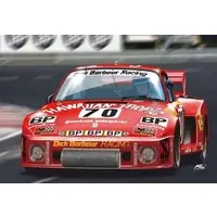 1/24 Scale Model Kit - Porsche / Porsche 935