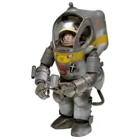 1/20 Scale Model Kit - Maschinen Krieger ZbV 3000