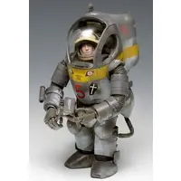 1/20 Scale Model Kit - Maschinen Krieger ZbV 3000