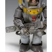 1/20 Scale Model Kit - Maschinen Krieger ZbV 3000