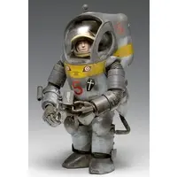 1/20 Scale Model Kit - Maschinen Krieger ZbV 3000