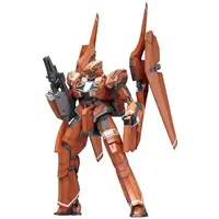 Plastic Model Kit - ALDNOAH ZERO