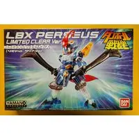 Plastic Model Kit - Danball Senki / LBX Perseus