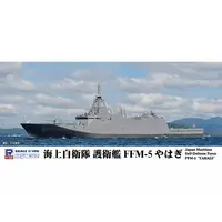 1/700 Scale Model Kit - SKY WAVE