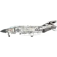 1/72 Scale Model Kit - Fighter aircraft model kits