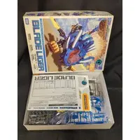 Plastic Model Kit - ZOIDS / Blade Liger