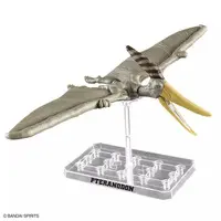 Planosaurus - Dinosaur Model Kits