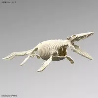 Planosaurus - Dinosaur Model Kits