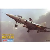 1/72 Scale Model Kit - Fighter aircraft model kits