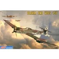 1/72 Scale Model Kit - Fighter aircraft model kits