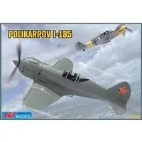 1/72 Scale Model Kit - Fighter aircraft model kits